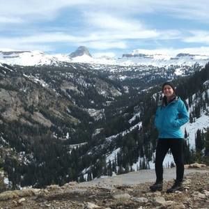 Meet your Posher, Ashley